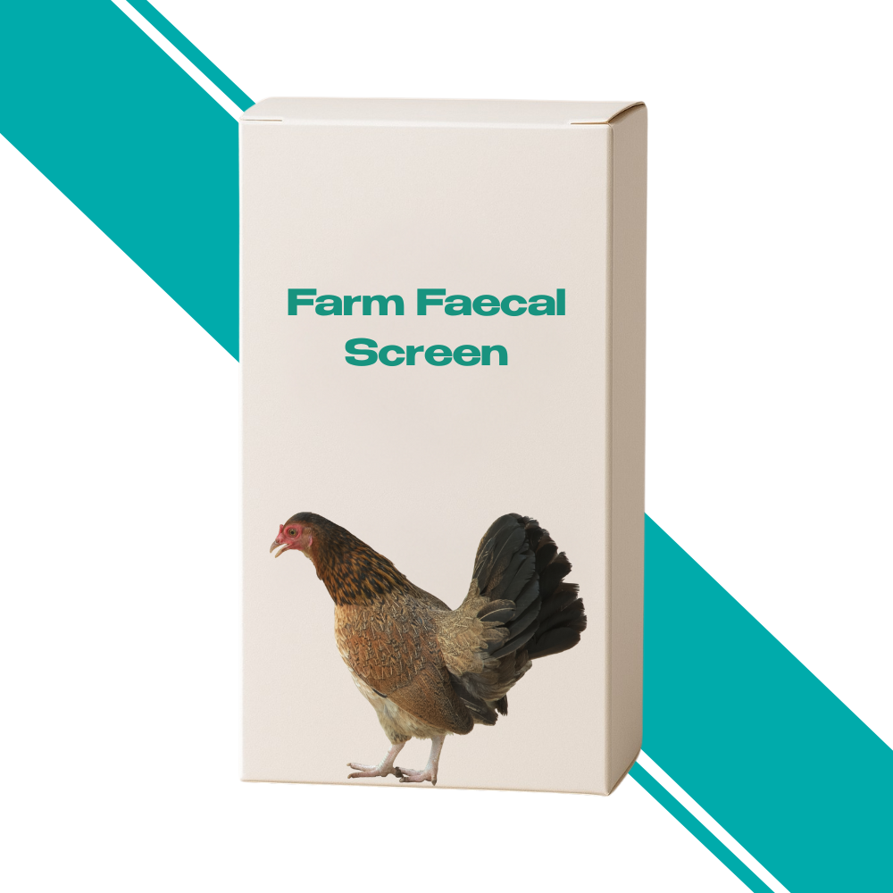 Farm Faecal Screen